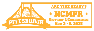 NCMPR D1 Conference